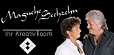 Magische Sechzehn - Ihr KreativTeam