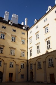 hofburg