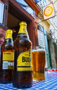 Bulmers