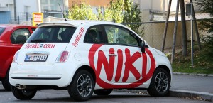 FlyNiki Auto